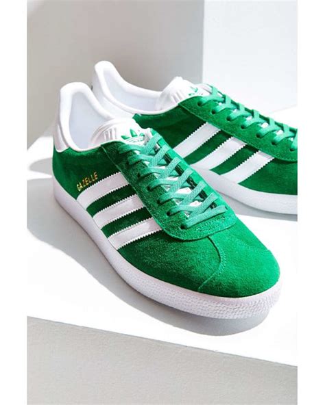 green adidas original|forest green Adidas shoes.